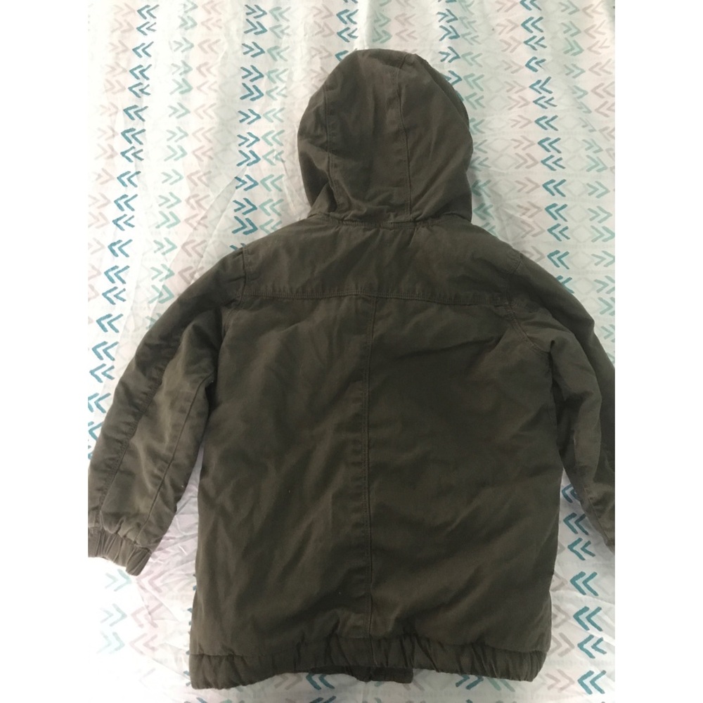 Cargo jacket - Picture 3 of 3